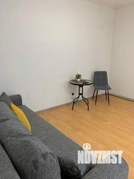 1-к квартира, посуточно, 39м2, 1/1 этаж