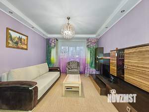 2-к квартира, на длительный срок, 55м2, 7/9 этаж