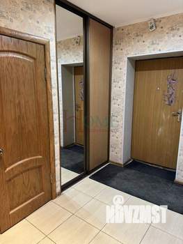 1-к квартира, на длительный срок, 45м2, 9/14 этаж