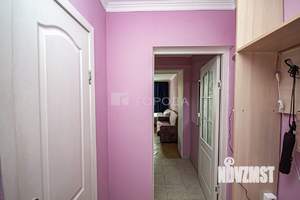 Студия квартира, на длительный срок, 28м2, 3/8 этаж