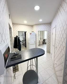 2-к квартира, на длительный срок, 47м2, 6/24 этаж