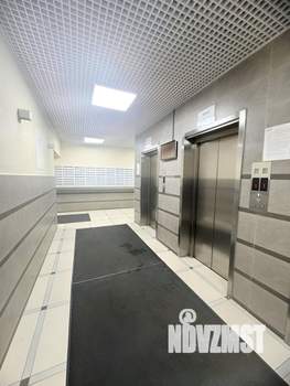 Студия квартира, на длительный срок, 35м2, 22/25 этаж