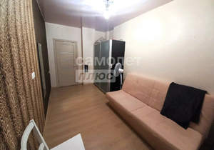 2-к квартира, на длительный срок, 42м2, 6/17 этаж