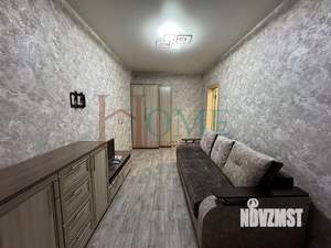 1-к квартира, на длительный срок, 38м2, 6/17 этаж