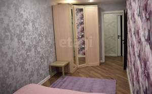 2-к квартира, на длительный срок, 43м2, 3/9 этаж