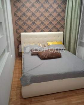 1-к квартира, на длительный срок, 54м2, 9/10 этаж