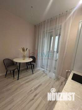 1-к квартира, на длительный срок, 28м2, 15/30 этаж