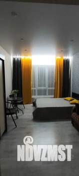 2-к квартира, посуточно, 54м2, 17/17 этаж