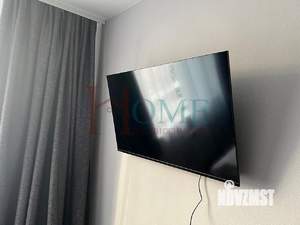 Студия квартира, на длительный срок, 20м2, 18/25 этаж