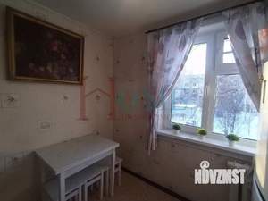 2-к квартира, на длительный срок, 44м2, 3/5 этаж
