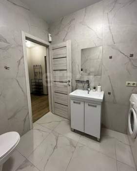 1-к квартира, на длительный срок, 30м2, 10/14 этаж