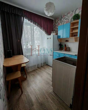 2-к квартира, на длительный срок, 45м2, 1/4 этаж