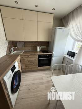 1-к квартира, на длительный срок, 30м2, 5/5 этаж