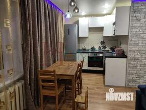 2-к квартира, на длительный срок, 43м2, 4/5 этаж