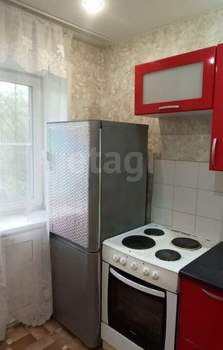 1-к квартира, на длительный срок, 30м2, 1/5 этаж