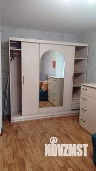 1-к квартира, на длительный срок, 32м2, 3/5 этаж