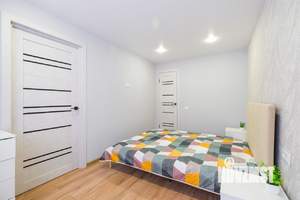 2-к квартира, посуточно, 50м2, 2/5 этаж