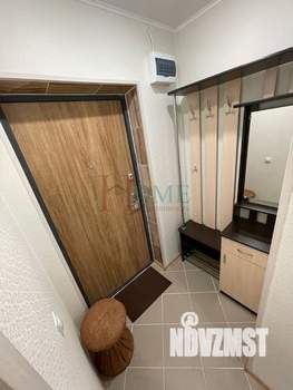 Студия квартира, на длительный срок, 27м2, 8/15 этаж