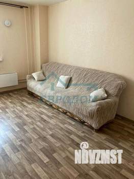 1-к квартира, на длительный срок, 31м2, 4/17 этаж