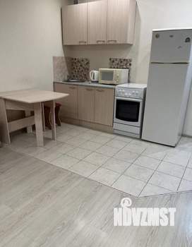 Студия квартира, на длительный срок, 32м2, 8/12 этаж