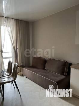 1-к квартира, на длительный срок, 45м2, 7/18 этаж