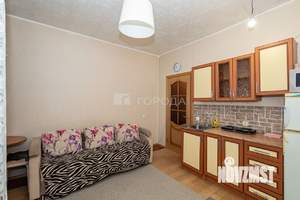 Студия квартира, на длительный срок, 20м2, 1/17 этаж