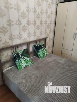 1-к квартира, посуточно, 39м2, 1/1 этаж