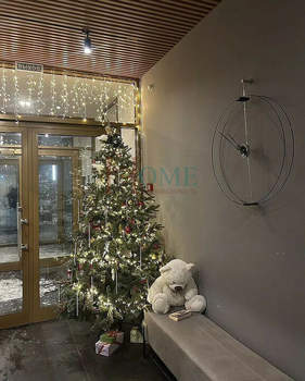 Студия квартира, на длительный срок, 28м2, 17/25 этаж