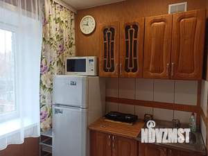 2-к квартира, посуточно, 52м2, 1/5 этаж