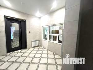 1-к квартира, посуточно, 48м2, 5/26 этаж