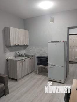 Студия квартира, на длительный срок, 20м2, 8/16 этаж