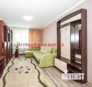 2-к квартира, на длительный срок, 43м2, 1/9 этаж