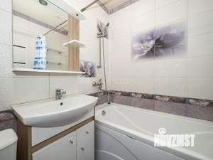 1-к квартира, на длительный срок, 33м2, 4/10 этаж