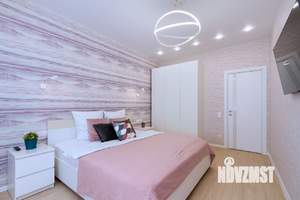 2-к квартира, посуточно, 44м2, 4/27 этаж