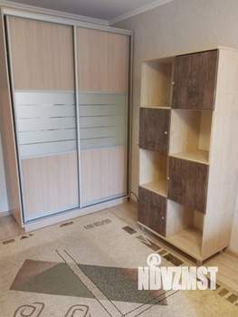 1-к квартира, на длительный срок, 39м2, 2/9 этаж