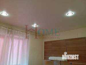 1-к квартира, на длительный срок, 37м2, 2/9 этаж