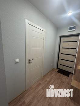 Студия квартира, на длительный срок, 20м2, 15/17 этаж