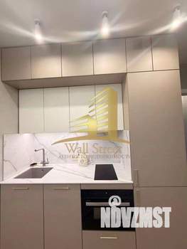 2-к квартира, на длительный срок, 40м2, 23/30 этаж