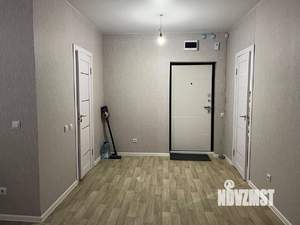 Студия квартира, на длительный срок, 34м2, 3/16 этаж