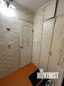 1-к квартира, на длительный срок, 29м2, 2/5 этаж