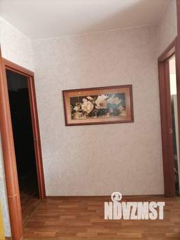 1-к квартира, на длительный срок, 28м2, 5/6 этаж