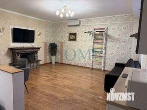 3-к квартира, на длительный срок, 80м2, 4/15 этаж