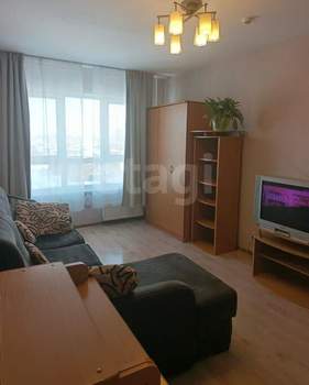 2-к квартира, на длительный срок, 53м2, 9/10 этаж