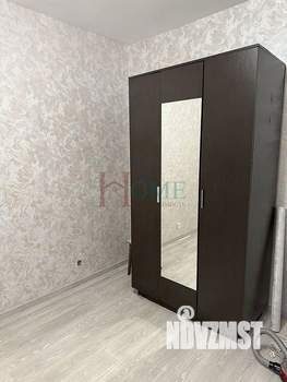 1-к квартира, на длительный срок, 25м2, 5/17 этаж