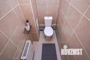 3-к квартира, посуточно, 65м2, 13/24 этаж