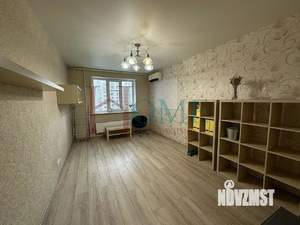 2-к квартира, на длительный срок, 52м2, 5/6 этаж
