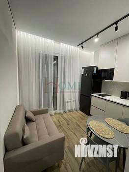 1-к квартира, на длительный срок, 27м2, 24/29 этаж