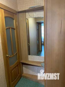 1-к квартира, на длительный срок, 28м2, 1/9 этаж