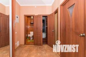 1-к квартира, посуточно, 10м2, 8/19 этаж