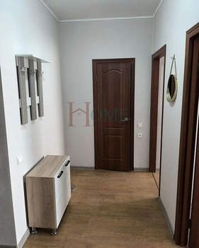 1-к квартира, на длительный срок, 38м2, 11/18 этаж